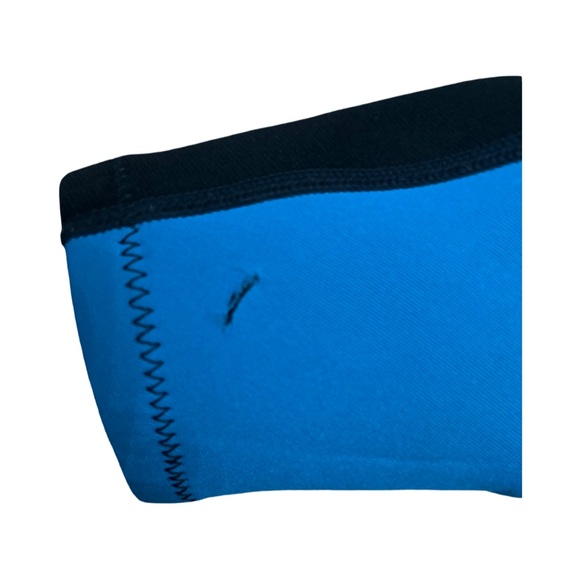 Fluid Shorty Wetsuit Junior - size 10 - Picture 3 of 3